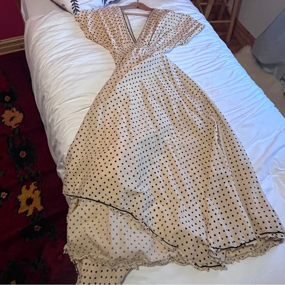 Mes Demoiselles Charlotte Dress - Picture 5 of 5